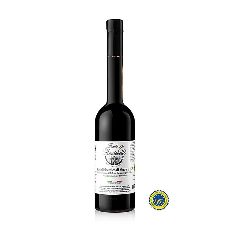 Aceto Balsamico di Modena g.g.A., FM 01, 500 ml | Essig & Öl | thungourmet