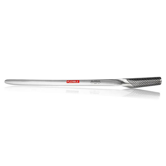 Global G - 10 Lachsmesser, flexibel, 31cm, 1 St | Messer & Messer - Zubehör | thungourmet