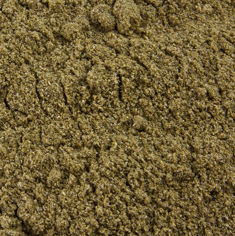 Semi di coriandolo, macinati, 1 kg