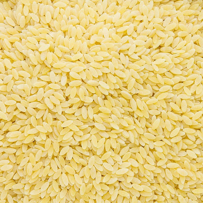 Granoro Seme Cicoria, Reiskornform, No.70, 12 kg, 24 x 500g | Nudeln, Nudel - Produkte, frisch/getrocknet | thungourmet