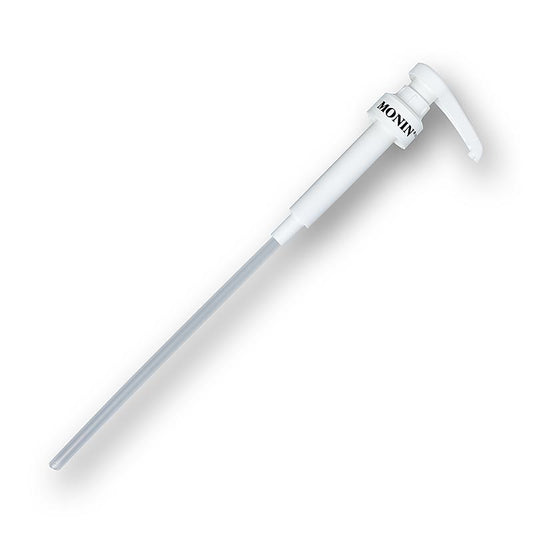 Pumpe für 0,7 l Sirup - Flaschen von Monin, 1 St | Patisserie, Dessert, Sirup | thungourmet