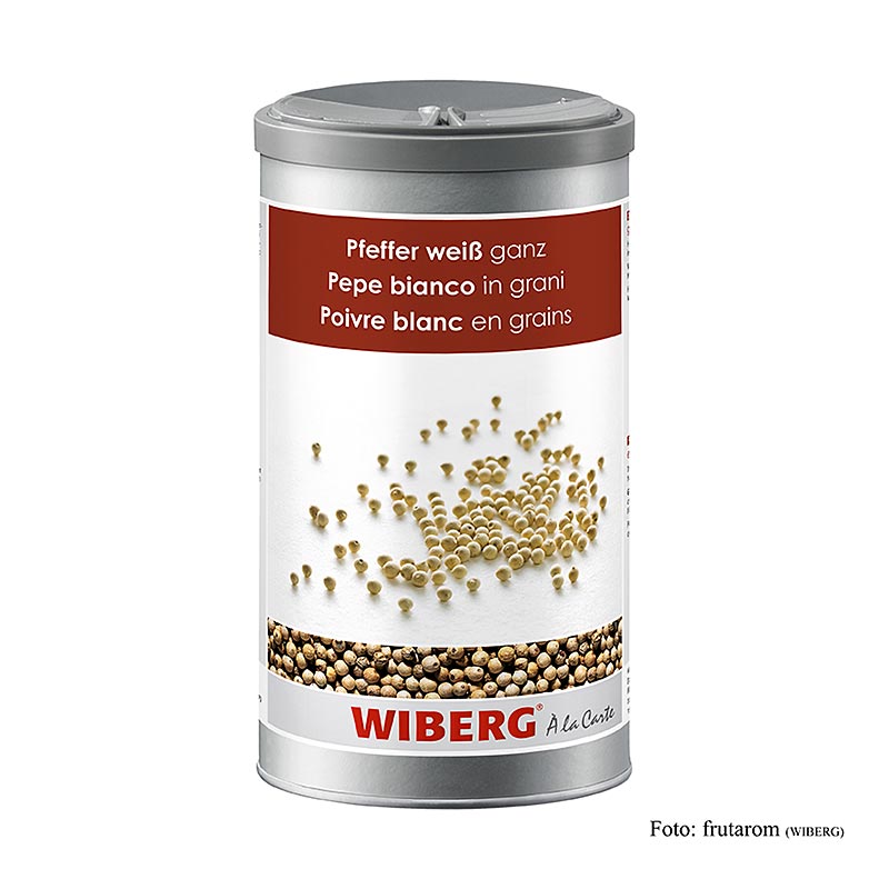 Wiberg Pepe , intero, 735 g