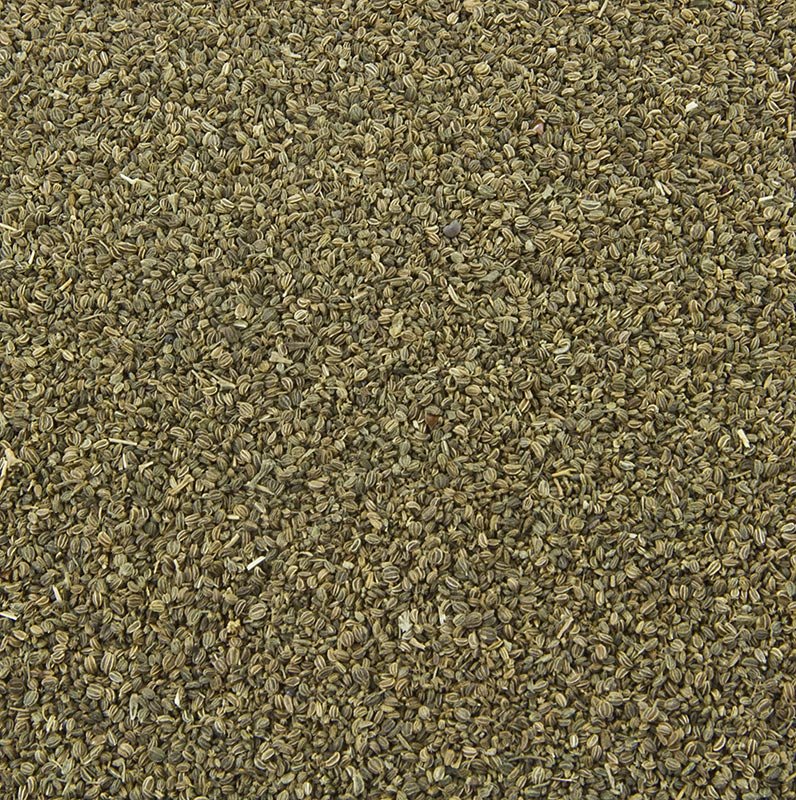 Selleriesamen, ganz, 1 kg | Salz, Pfeffer, Gewürze, Aromen,Trockengemüse | thungourmet