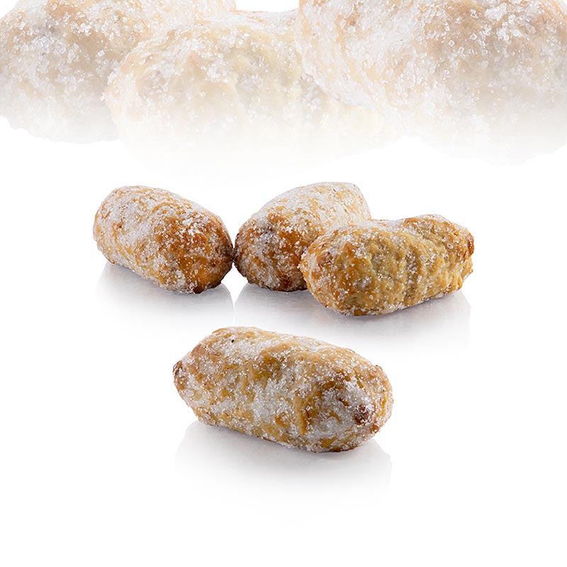 Biscuits de Noël - Stollenkonfekt, Dreimeister, 1,2 kg | Offres promotionnelles | thungourmet