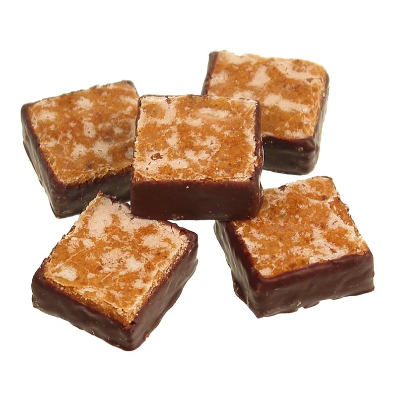 Biscuits de Noël - Baseler Leckerli, Dreimeister, 1,2 kg | Biscuits, chocolats, snacks | thungourmet