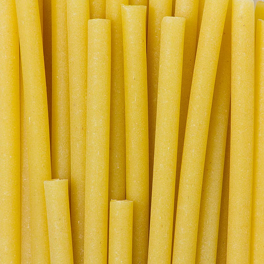 De Cecco Zita, Maccaroni, 4 (6)mm, 24cm lang, No.18, 500 g