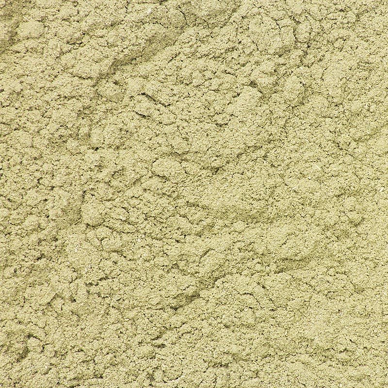 Lorbeerblätter, gemahlen, 1 kg | Salz, Pfeffer, Gewürze, Aromen,Trockengemüse | thungourmet