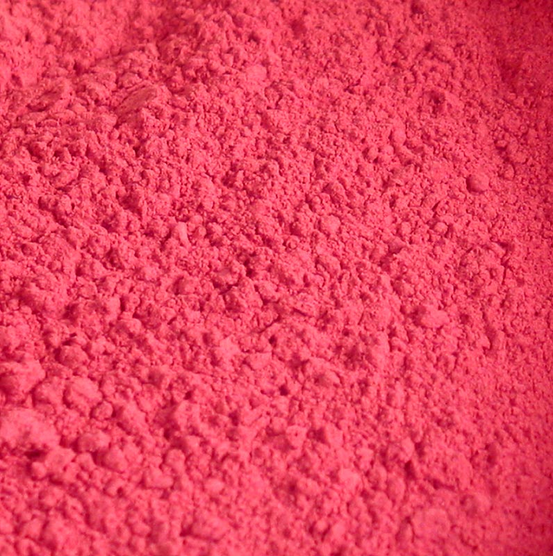 Rote Bete Pulver, 1 kg