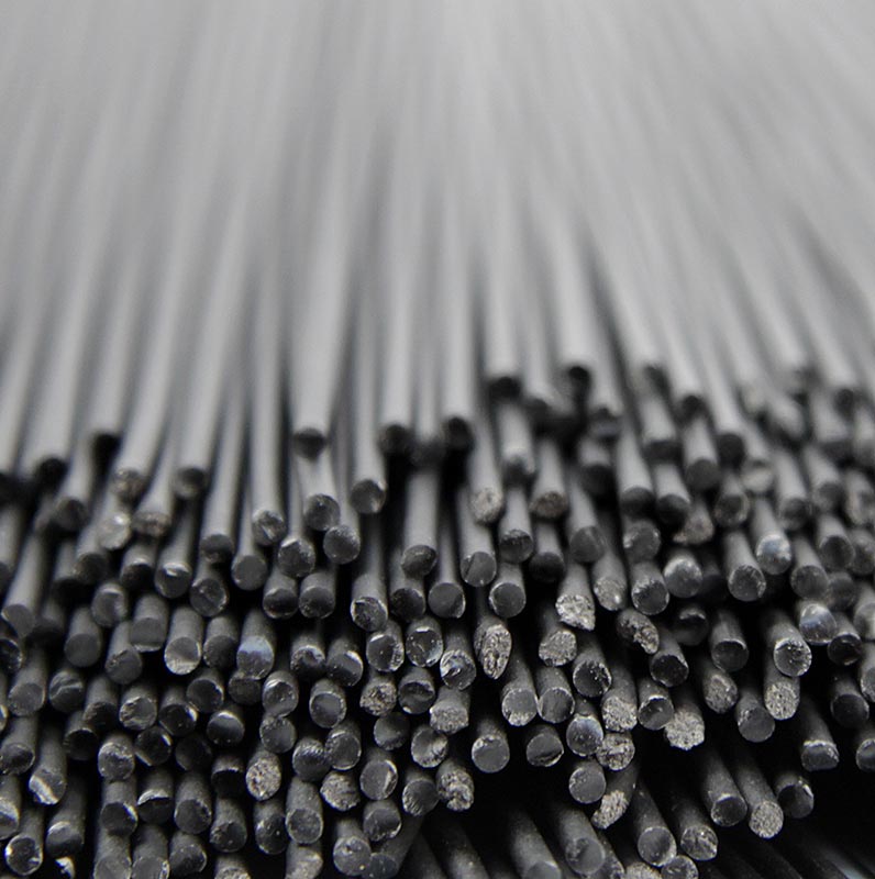 Morelli 1860 Spaghetti, schwarz, mit Sepia - Tintenfischfarbe & Weizenkeimen, 500 g | Nudeln, Nudel - Produkte, frisch/getrocknet | thungourmet