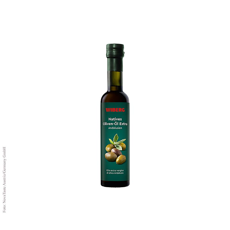 Wiberg Aceto Plus Agrumi, 5,5% di acidità, 500 ml