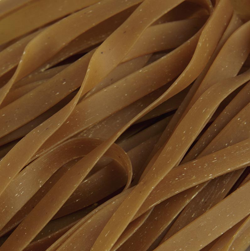 Morelli 1860 Tagliatelle con Porcini, con funghi porcini e germe di grano, 250 g Pasta, prodotti a base di pasta, freschi/secchi | thungourmet