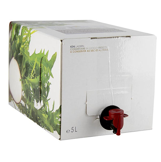 Wiberg Aceto Balsamico di Modena g.g.A., 6% Säure, 5 l | Essig & Öl | thungourmet