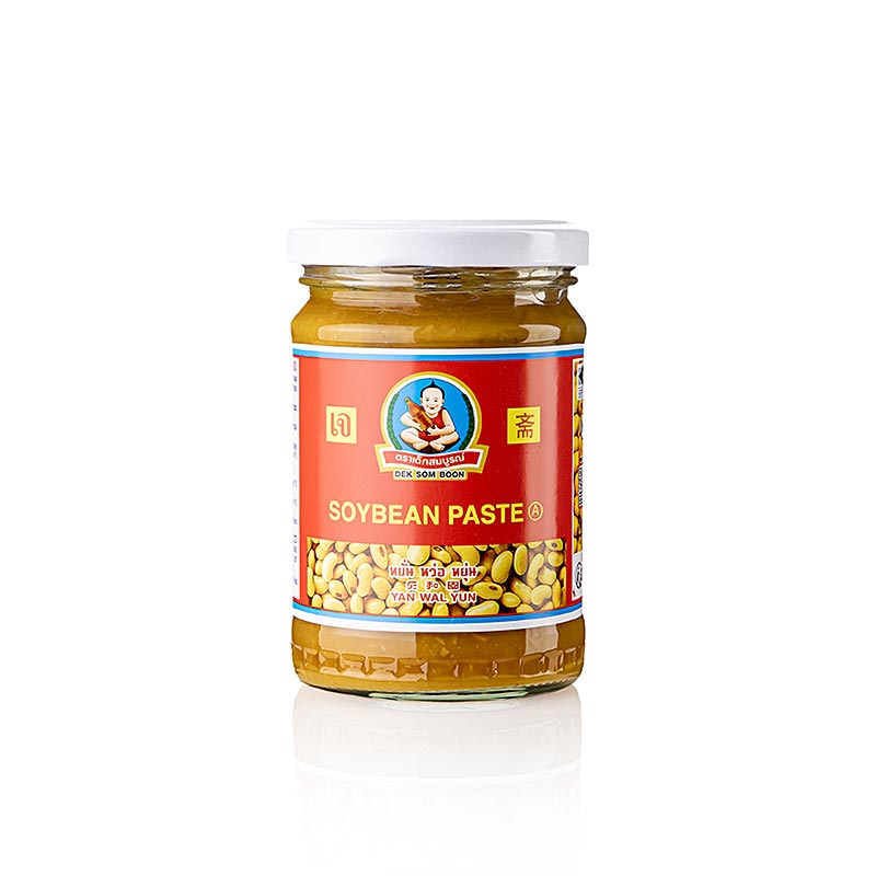 Sojabohnenpaste F1, Healthy Boy, 245 g