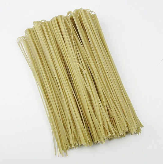 Morelli 1860 Linguine, mit Weizenkeimen, 500 g | Nudeln, Nudel - Produkte, frisch/getrocknet | thungourmet