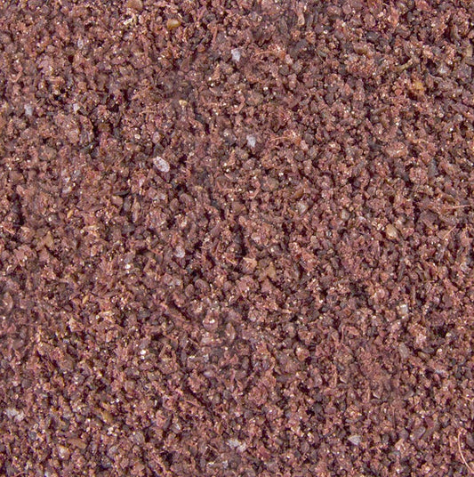 Gewürzgarten Roter Sumach, gemahlen, 120 g