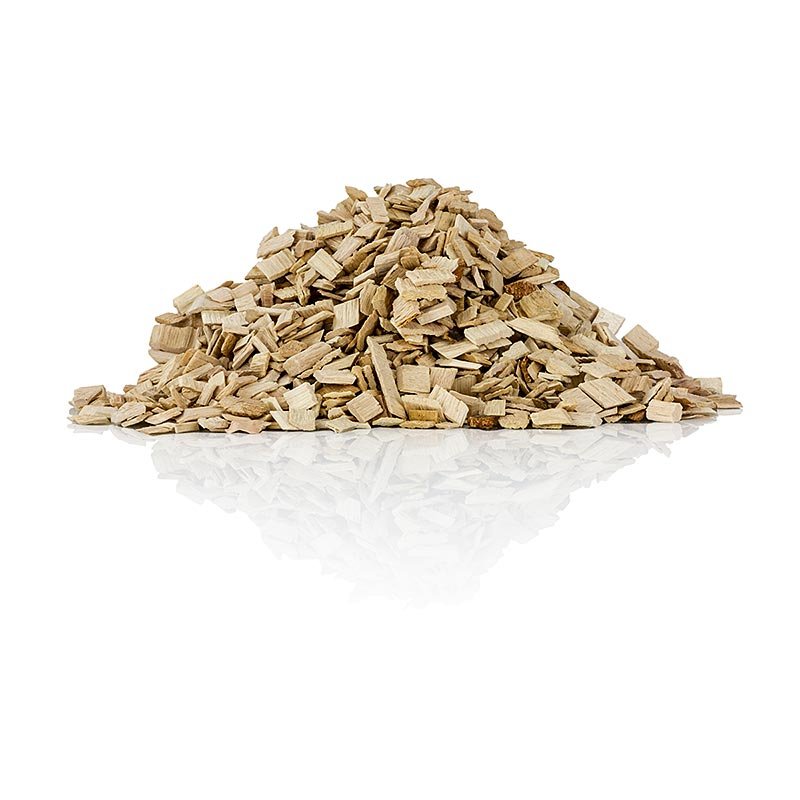 Grill BBQ - Räucherchips aus Buchenholz (Beech), 1 kg | Non Food / Hardware / Grillzubehör | thungourmet