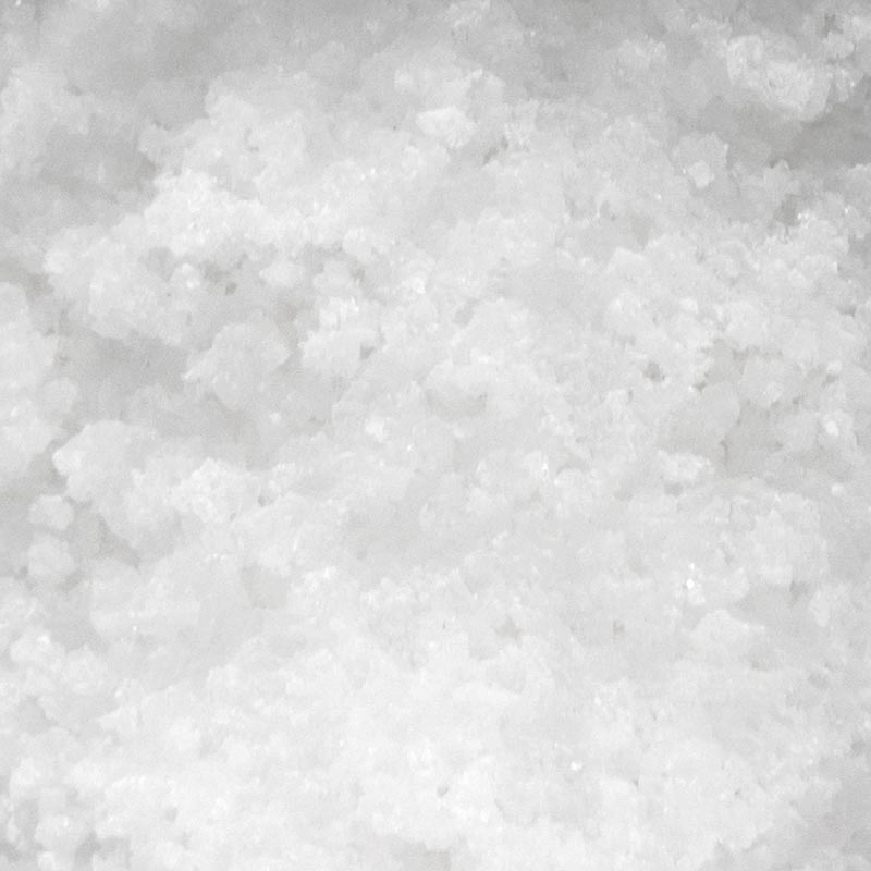 Gewürzgarten Flor de Sal, handgeschöpft, 120 g | Salz, Pfeffer, Gewürze, Aromen,Trockengemüse | thungourmet