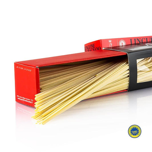 Pastificio dei Campi - No.3 Spaghetti, Pasta di Gragnano, IGP/g.U., 500 g | Nudeln, Nudel - Produkte, frisch/getrocknet | thungourmet