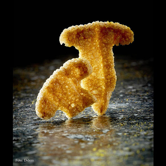 Tasty Bites "Mushroom" - Fingerfood auf Reisbasis zum Frittieren, 85 g, 175 St | Asia & Ethno Food | thungourmet