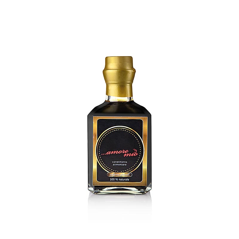 Premium Condimento, Amore Mio, min. 5% Säure, 250 ml