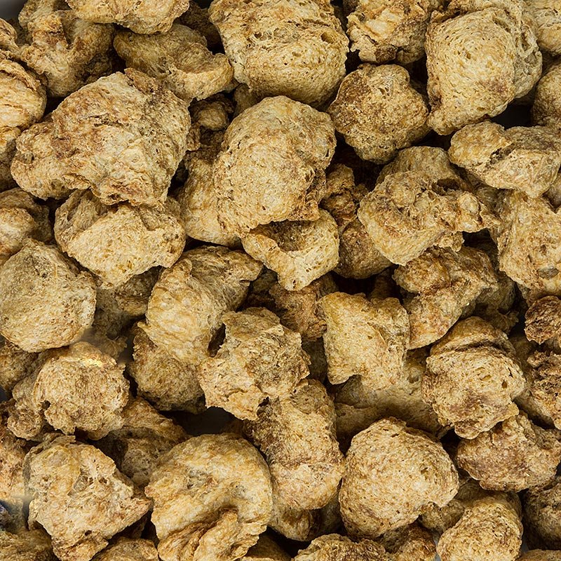 soy cubes - Soja Würfel, vegan, Vantastic Foods, 1,5 kg | Veggi Food und Veganer Fleischersatz | thungourmet