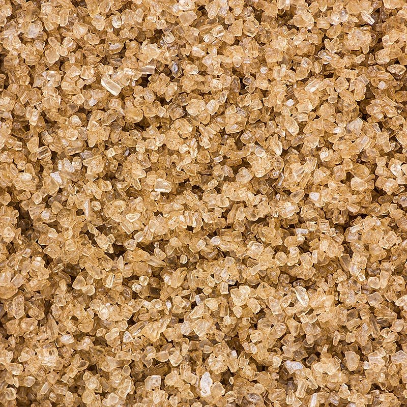 Palm Island, mit Alder & Hickory geräuchtertes Salz, grob, Hawaii, 1 kg | Salz, Pfeffer, Gewürze, Aromen,Trockengemüse | thungourmet