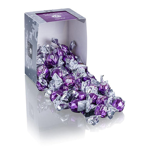 Pralinen - Spekulatius Mandeln, alkoholfrei, 455 g, 35 x 13g