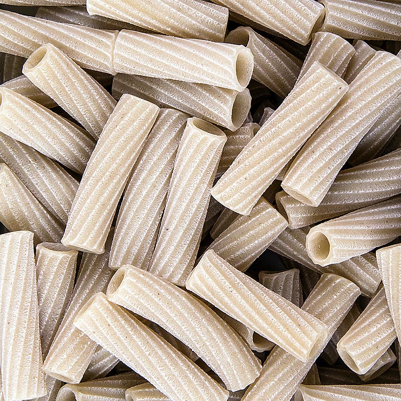 Morelli 1860 Tortiglioni, Germe di Grano, mit Weizenkeimen, 500 g | Nudeln, Nudel - Produkte, frisch/getrocknet | thungourmet