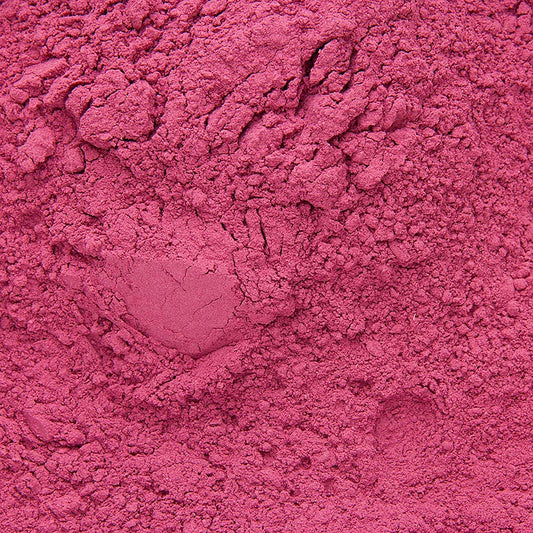 Hibiskusblüten, getrocknet, gemahlen, 500 g