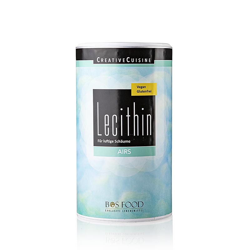 Creative Cuisine Lecithin, 300 g