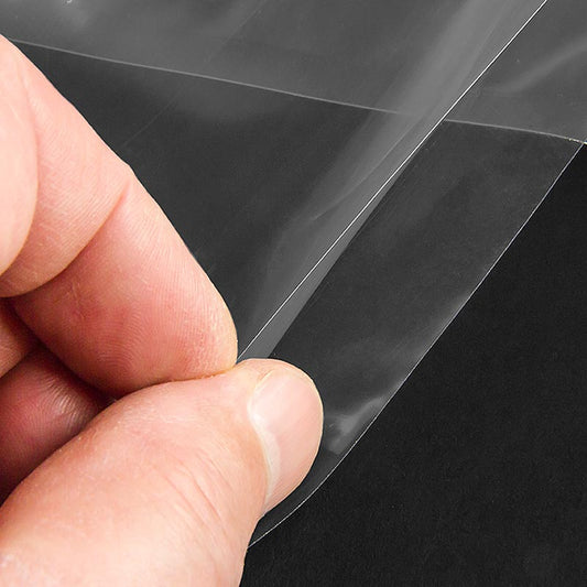 Vakuum Siegelrand-Beutel, 250mm x 700mm, glatt, 100 St