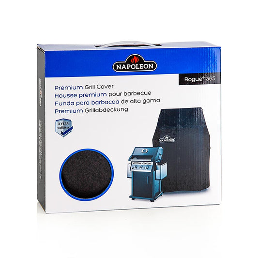 Napoleon Abdeckhaube - Schutzhülle für alle Rogue 365 Modelle
