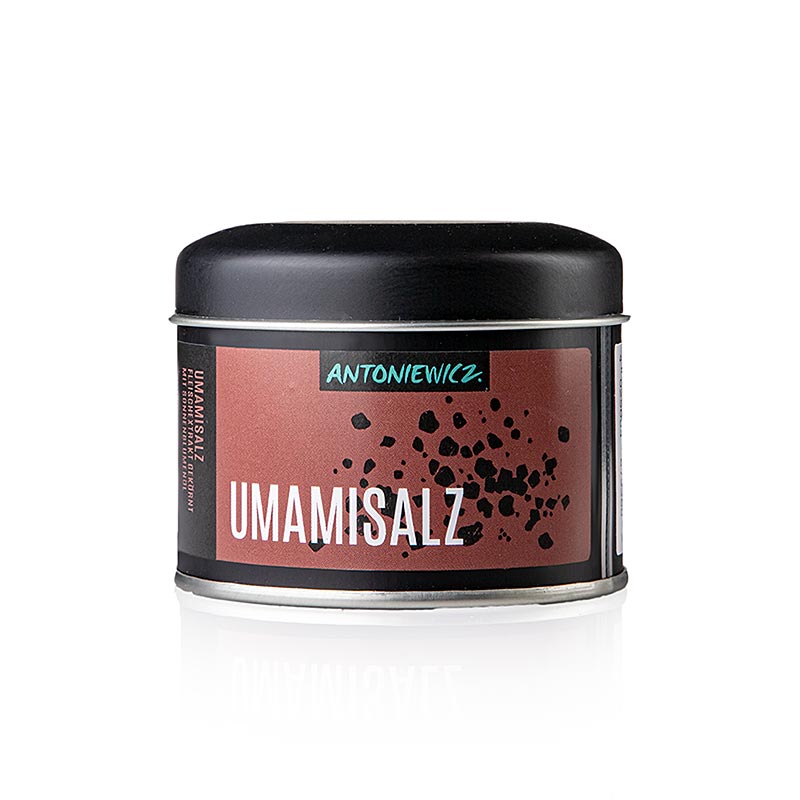 Heiko Antoniewicz - Sel d'umami, 140 g