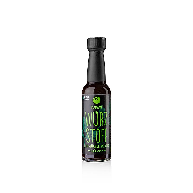 Tomami , sauce d'assaisonnement, 90 ml
