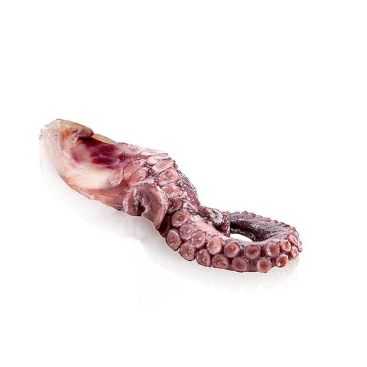 Oktopusarm (Pulpo), vorgegart, 225 g | Kaviar, Austern, Fisch - und Meerestier - Produkte | thungourmet