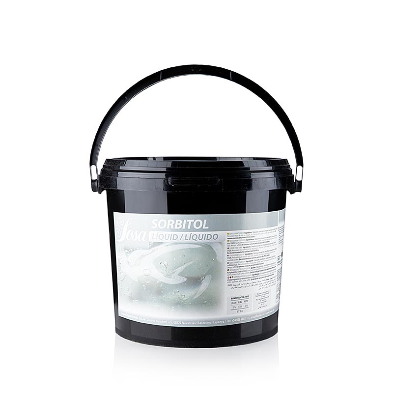 Sosa , liquide (39283), 6 kg | Cuisine moléculaire | thungourmet