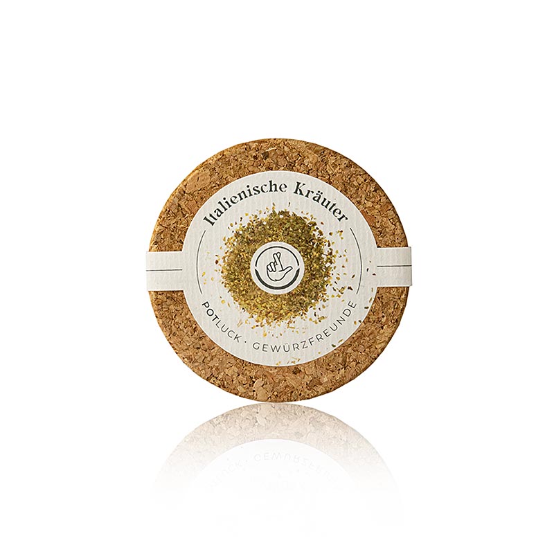 POTLUCK Italienische Kräuter, 25 g