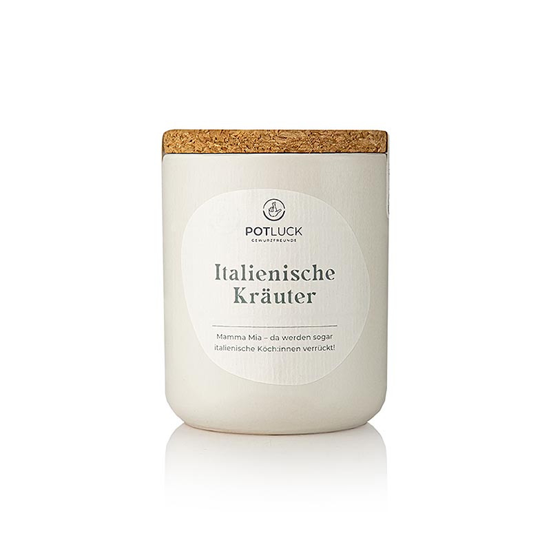 POTLUCK Erbe italiane, 25 g