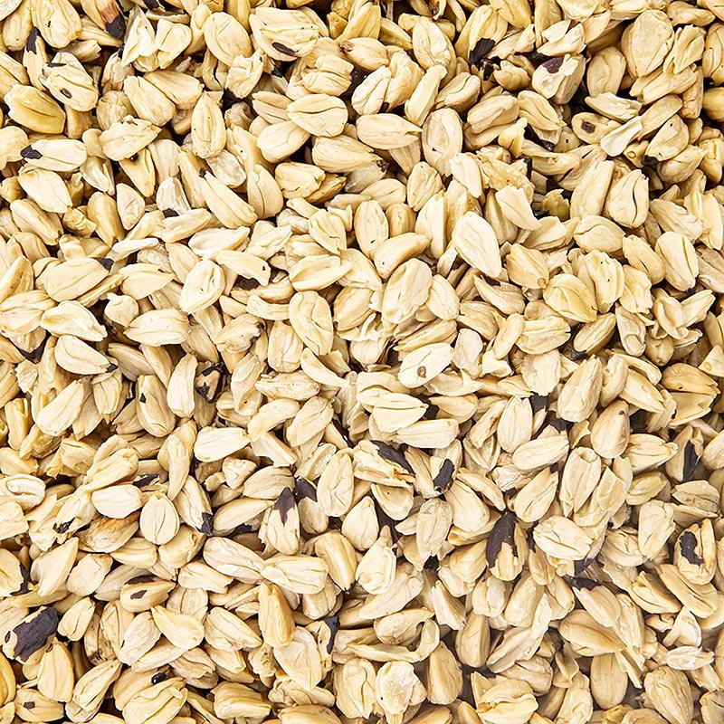 Bucheckern, geröstet, ganz, 500 g | Reis, Hülsenfrüchte, Nüsse, Maronen | thungourmet