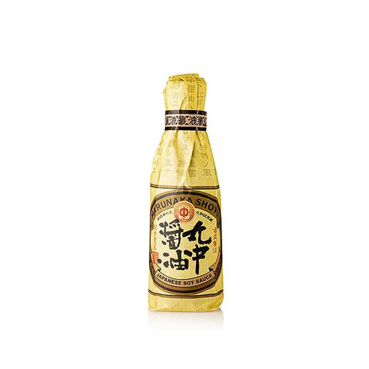 Sojasauce - Jouzou Shoyu, Marunaka, Japan, 300 ml | Asia & Ethno Food | thungourmet