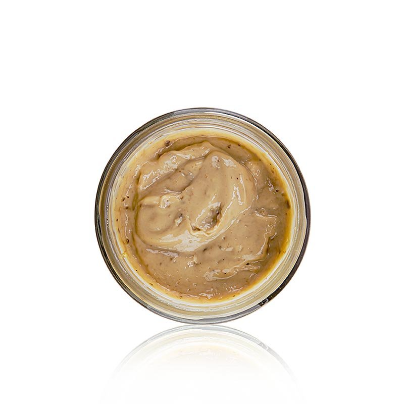 Serious Taste "The Aioli - Black Style Sauce", 200 ml | Salse, zuppe, fondi | thungourmet