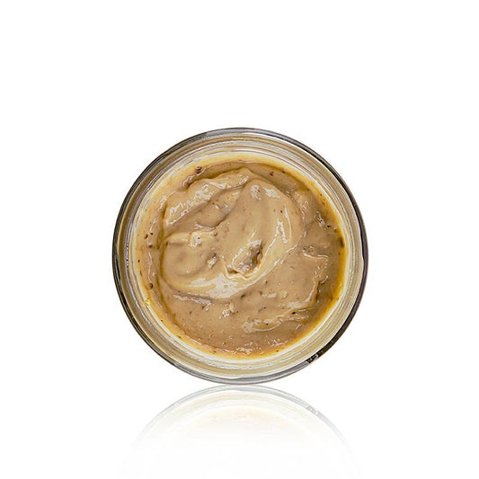 Serious Taste « The Aioli - Black Style Sauce », 200 ml | Sauces, soupes, fonds | thungourmet