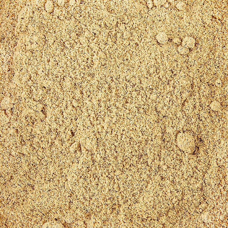 Tonkabohnen, gemahlen, BIO, 1 kg