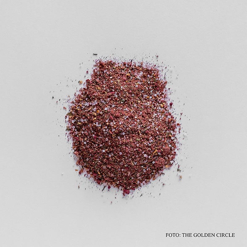 THE GOLDEN CIRCLE - Rote Bete / Borschtsch Puder by Alexander Wulf, 50 g | Aktions Angebote | thungourmet