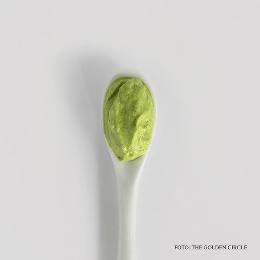 Heiko Antoniewicz - THE GOLDEN CIRCLE - Estragonsenf by , 125 ml