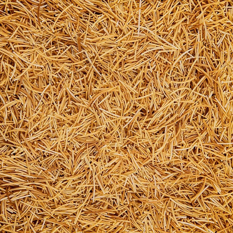 Kataifi Fäden, bereits gebacken, özka, 10 kg, 2 x 5000g | Mehl, Getreide, Teige, Backmischungen | thungourmet