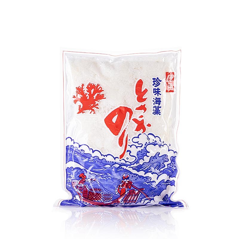 Tosaka Nori Shiro, Algen / Tang, weiß, 1 kg | Asia & Ethno Food | thungourmet