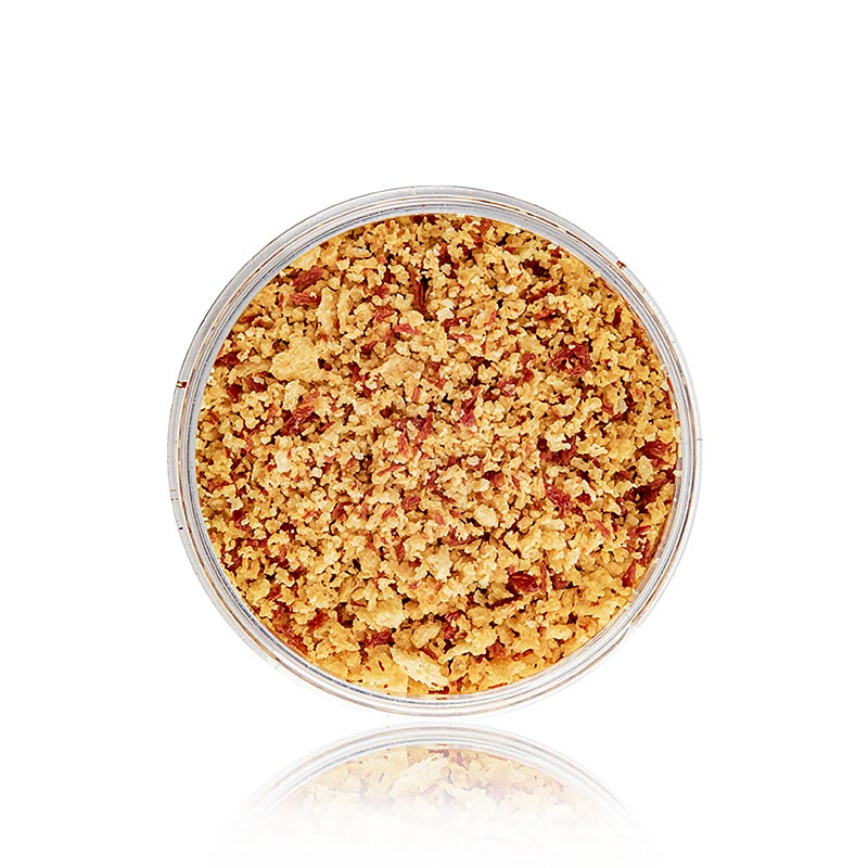 Jorda Crumble Tomato, Croustillant de tomates et de pain, 400 g