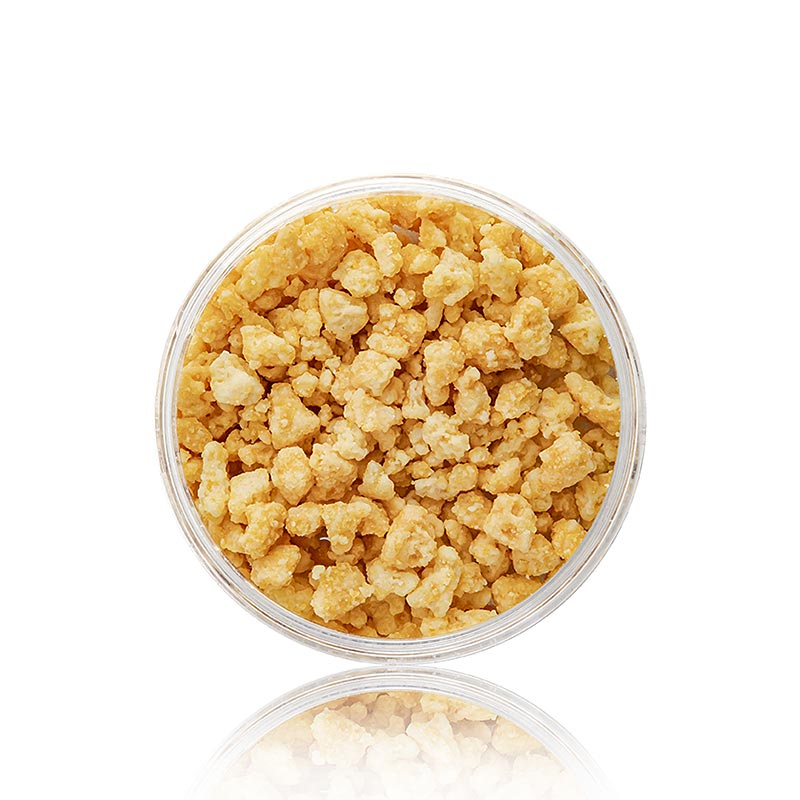 Jorda Crunch Salty Caramel, Biscuits au goût de caramel, 400 g