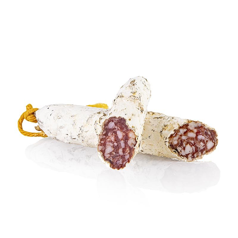 Saucisson - Salame con finocchio, Terre de Provence, 120 g | Prosciutto, salumi, carne | thungourmet